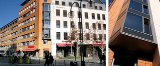 Rheinland Versicherung