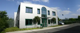 Kluck Umweltlogistik